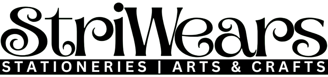 StriWears Stationeries Logo